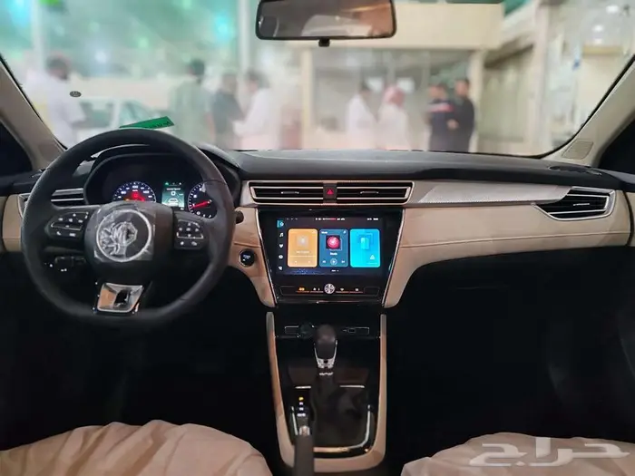 امجي 5 استاندر 2025 9