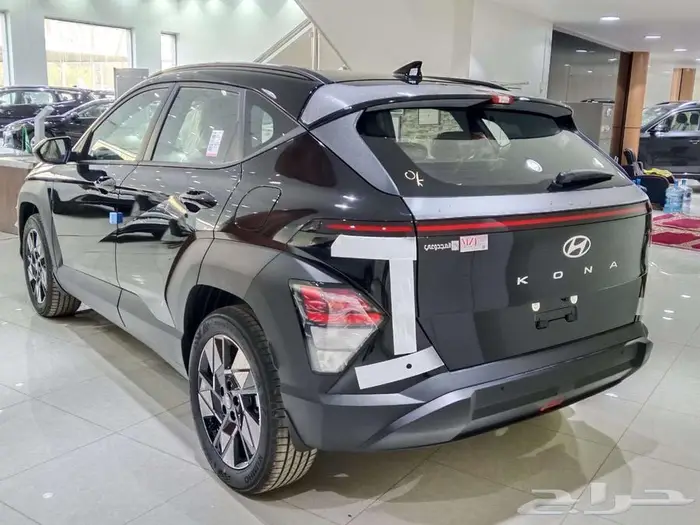 هونداى كونا _ 2026 _( فليت _ سمارت )_ بنزين 2000 CC 5