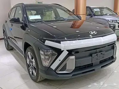 هونداى كونا _ 2026 _( فليت _ سمارت )_ بنزين 2000 CC index