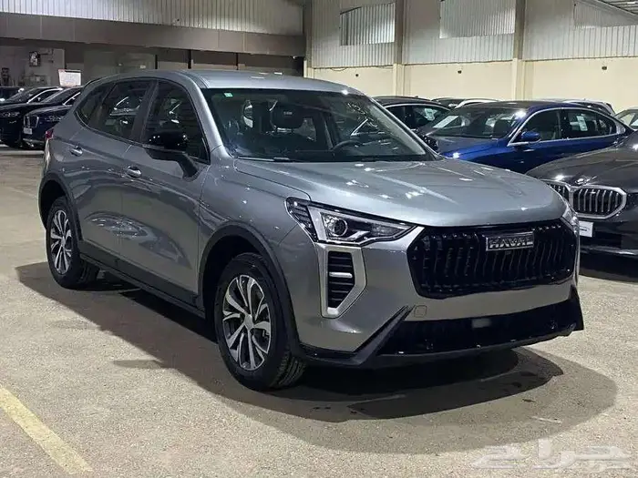 هافال جوليان 2025 5