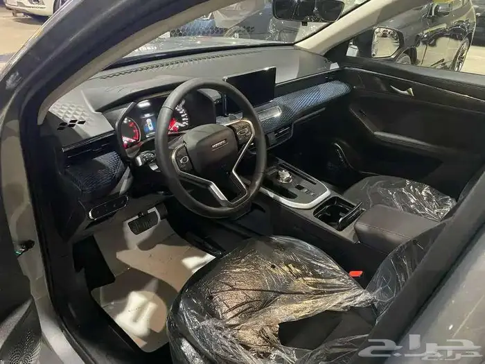 هافال جوليان 2025 0