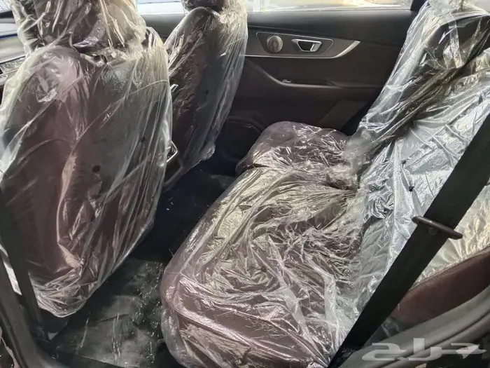 شيري تيجو 8 برو ماكس _ 2025 _لاكجري 2000 CC تربو 9