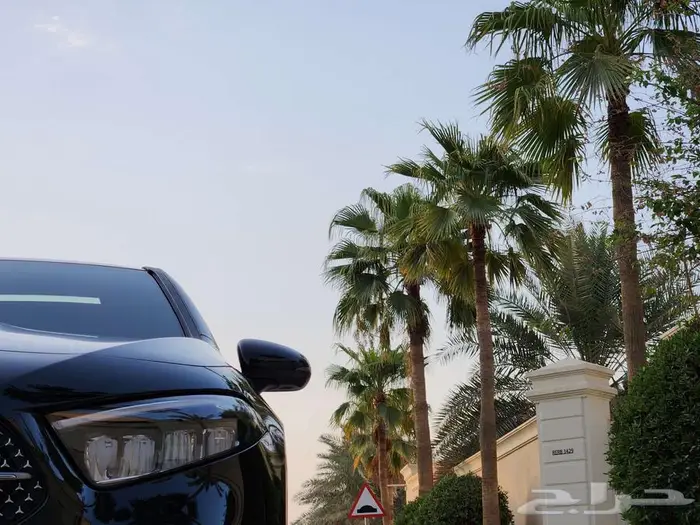مرسيدس 2024 A200 شبه جديد 21