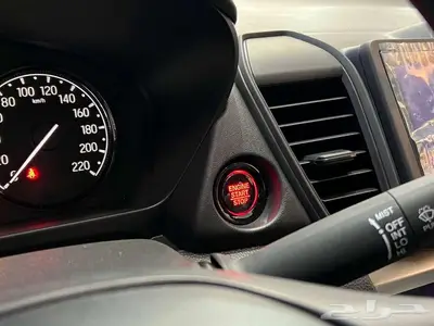 هوندا ستي 2025 كاش واقساط index