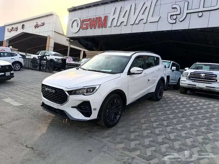 جيتور X70 لاكجري 2026 1