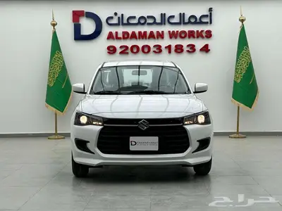 سوزوكي ديزاير GL بلس 2026 عرض خاص للمكاتب والشركات index