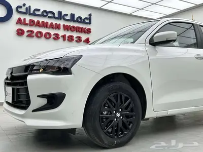 سوزوكي ديزاير GL بلس 2026 عرض خاص للمكاتب والشركات index