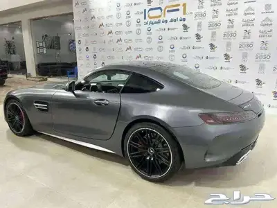 5.500KM - 2020 - GTC index