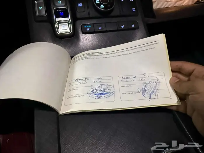 هيونداي بالسيد 2020 فل كامل 3.8 HTRAC بلسيد 18