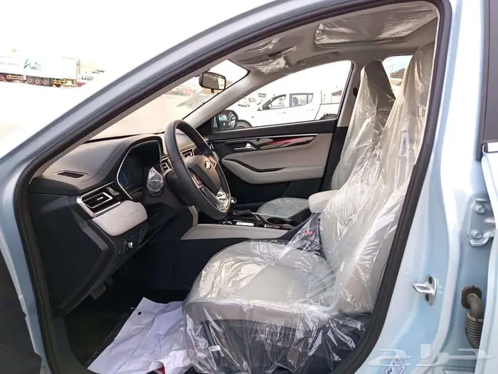 جاك J7 لاكجرى 2025 9