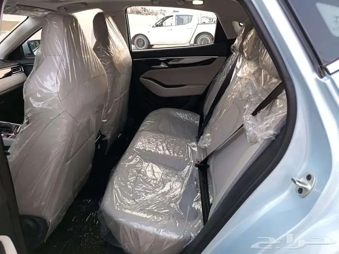 جاك J7 لاكجرى 2025 11