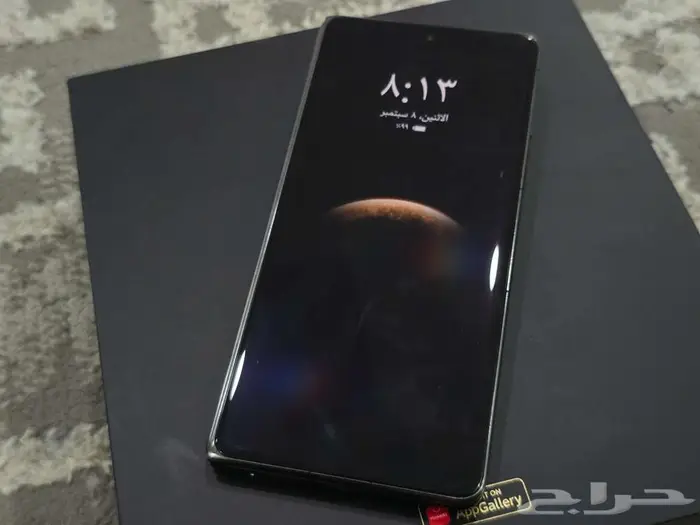 جوال هواوي ميت X6 2