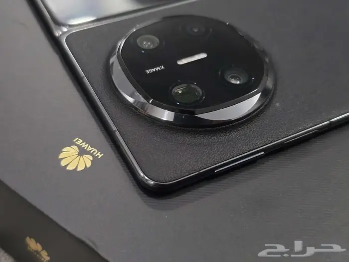 جوال هواوي ميت X6 4