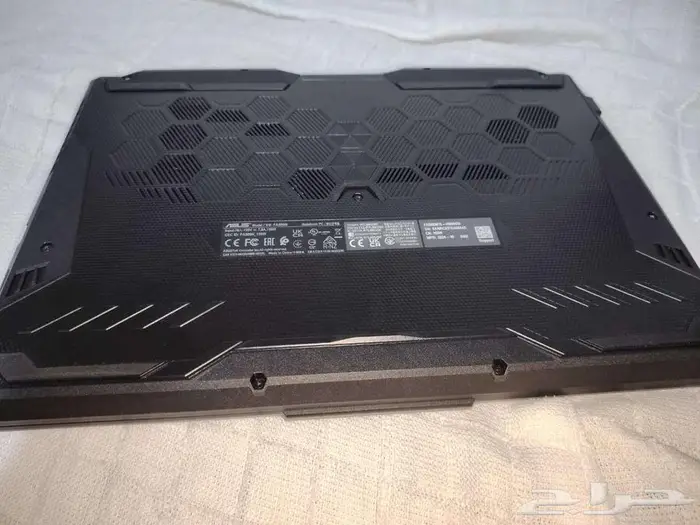 لابتوب ASUS TUF Gaming 3