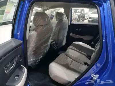 هوندا ZRV LX موديل 2023 ( عرض اليوم الوطني 95000 شامل ) index