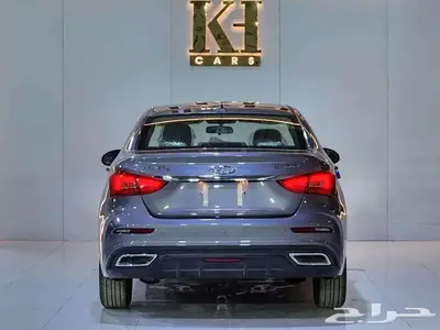 شيري اريزو 5 كمفورت موديل 2026 كاش واقساط index