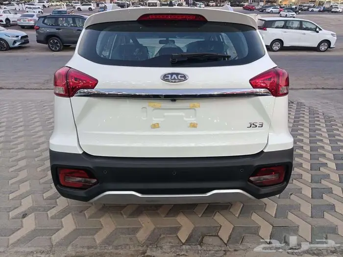 جاك 2025 JS3 4