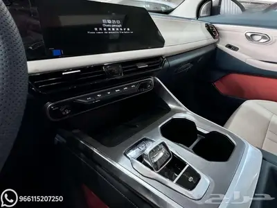 GAC GS3 امزوم GL PLUS 2025 كاش واقساط index