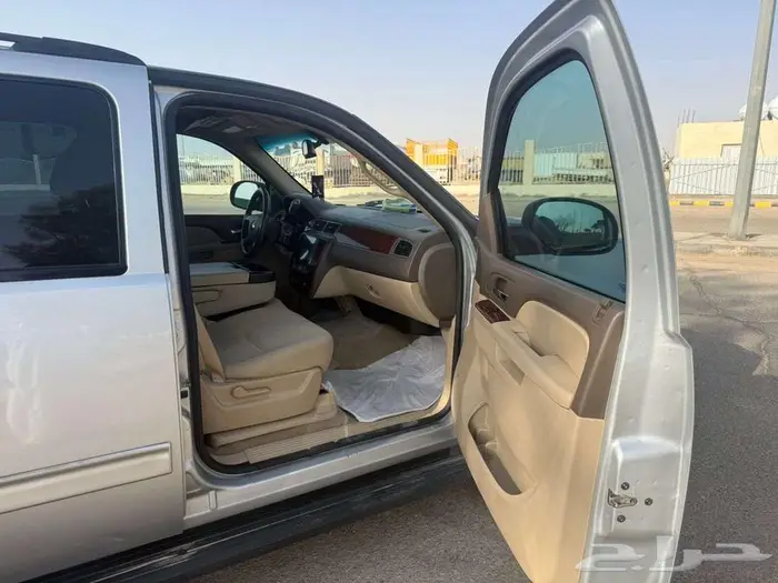 تاهو 2013 دبل 12