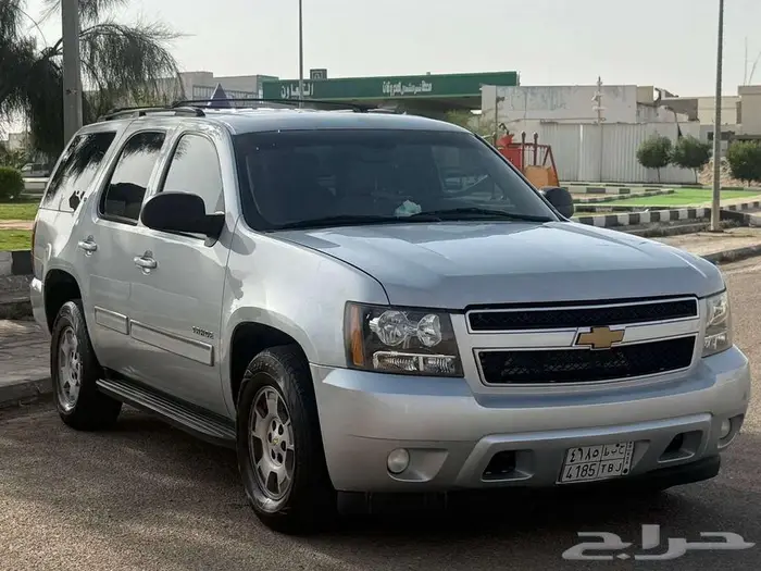 تاهو 2013 دبل 3
