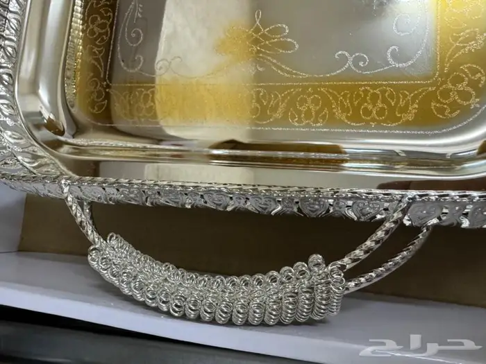 صحون تقديم 2