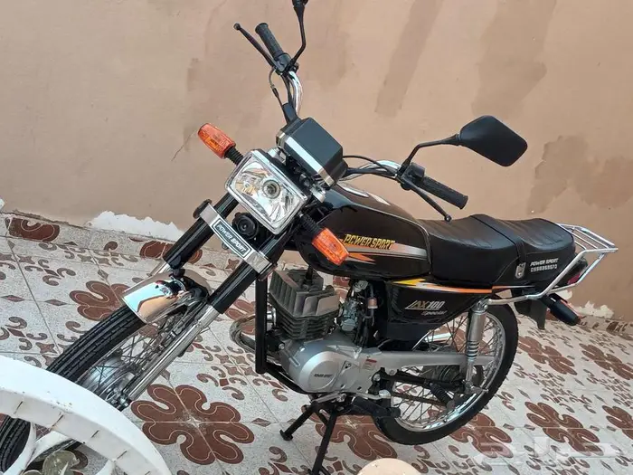 دباب اكس ميه باور اسبورت 0