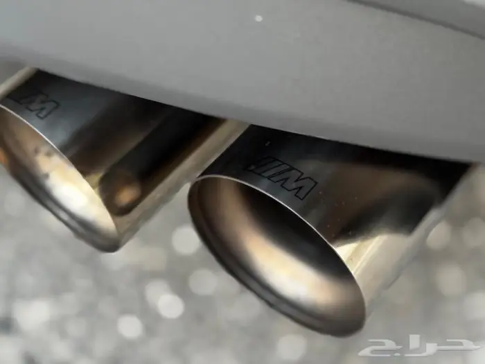 للبيع BMW M6 2016 LCI individual بحاله الوكاله 36