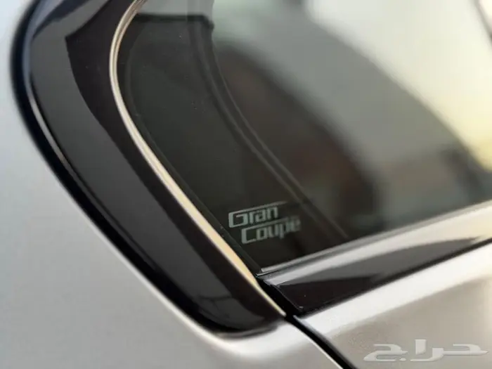للبيع BMW M6 2016 LCI individual بحاله الوكاله 38