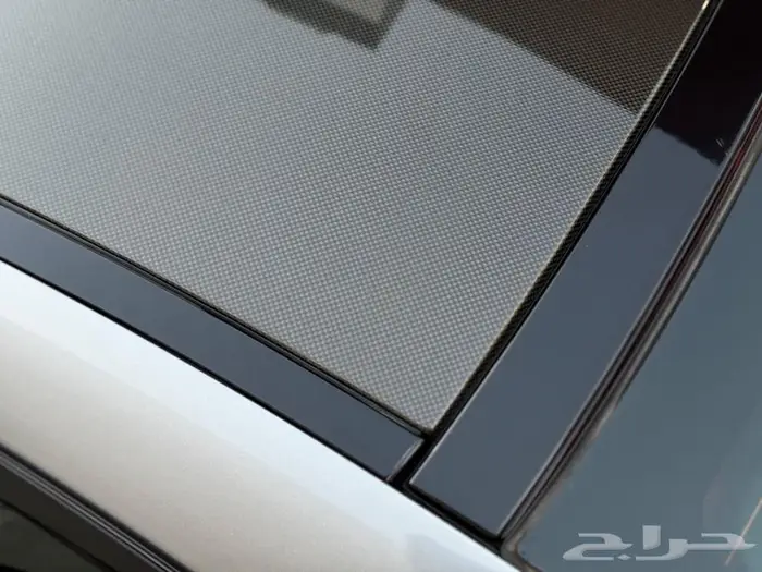 للبيع BMW M6 2016 LCI individual بحاله الوكاله 39