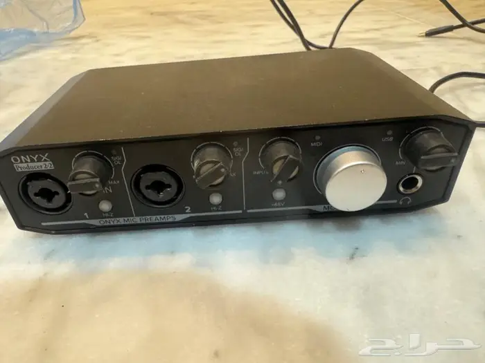 onyx producer 2.2 للبيع جهاز 0