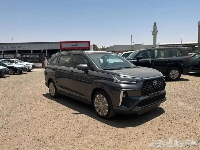 تويوتا فيلوز 2025 عرض خاص 0