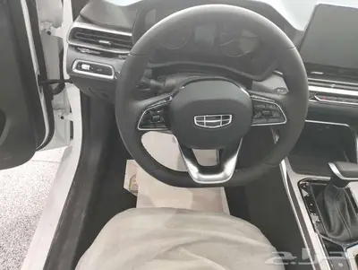 جيلي امجراند GS موديل 2025 اقوى عروض الكاش index