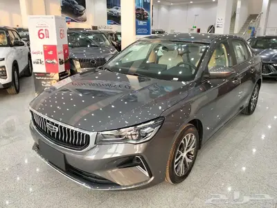 جيلي امجراند GS موديل 2025 اقوى عروض الكاش index