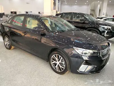 جيلي امجراند GS موديل 2025 اقوى عروض الكاش index