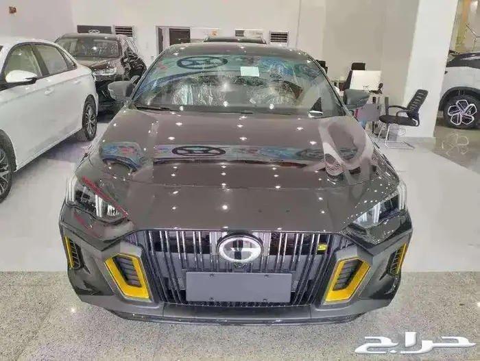 جاك امباو موديل 2025 كاش واقساط 0