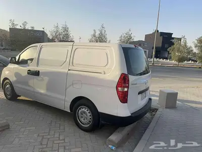 هونداي H 1 بضاعة 2018 index