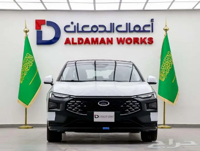 فورد توروس ترند 2026 كاش و اقساط 0