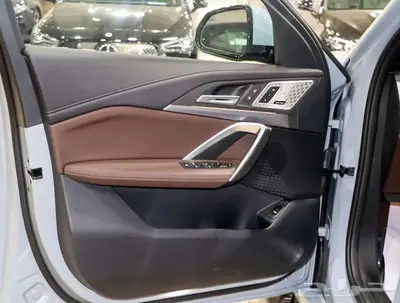 بي ام دبليو (الناغي) BMW X2 (X DRIVE 20I) 2026 (كاش -بنوك ) index