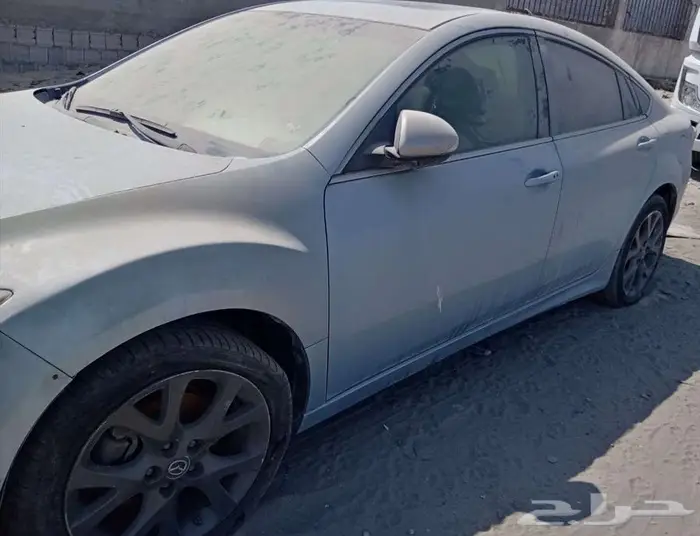 قطع غيار مازدا الترا 1