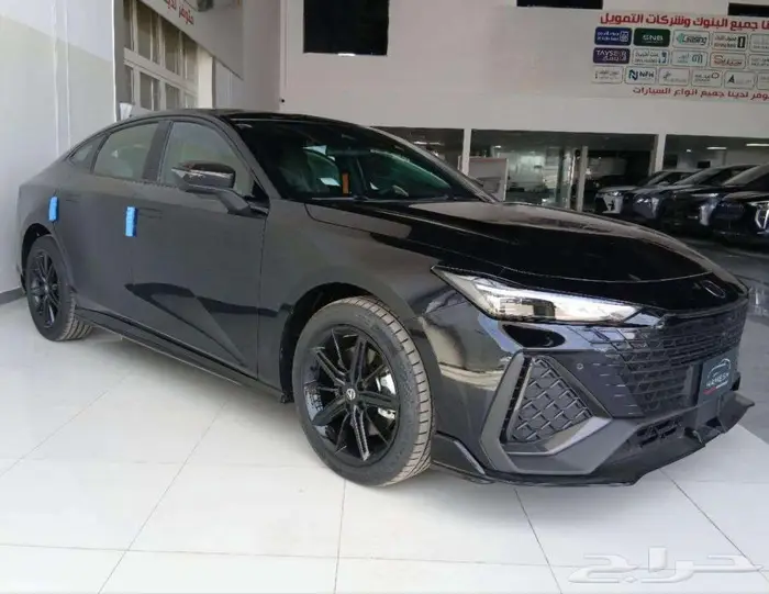 شانجان UNI-V موديل 2026 1