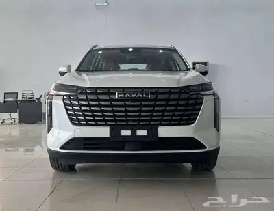 هافال H6 اكتيف 2.0 بنزين 2026 - متوفر اقساط و كاش . index