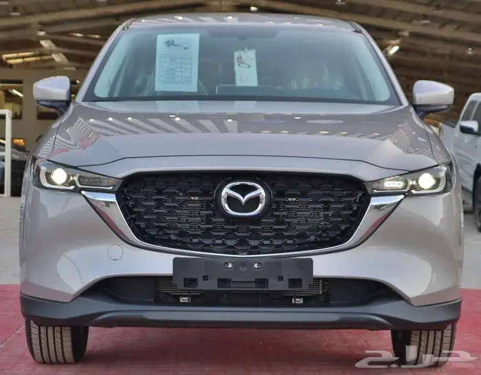 مازدا CX5 ستاندر 2025كويتي اقل سعر 6