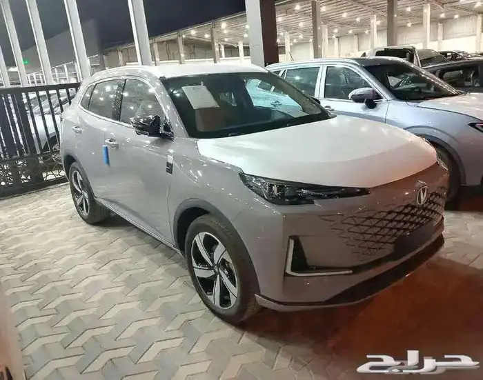 شانجان 5
