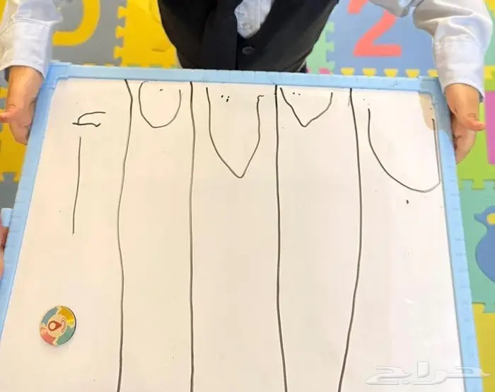 حضانه اطفال 4