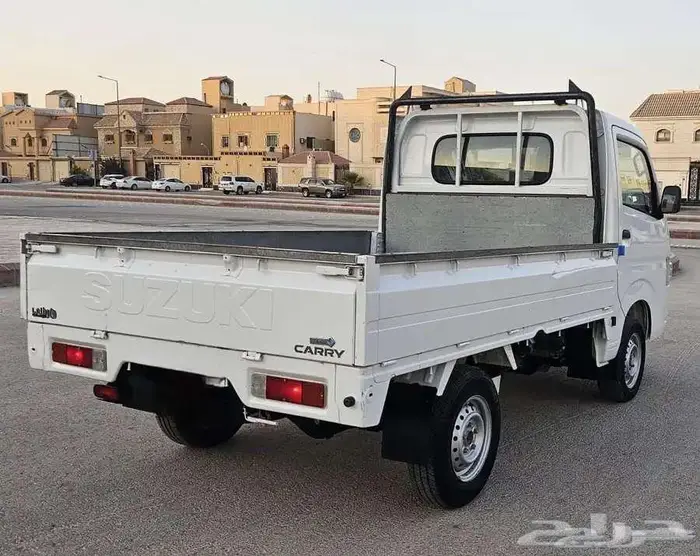 دباب سزوكي 1