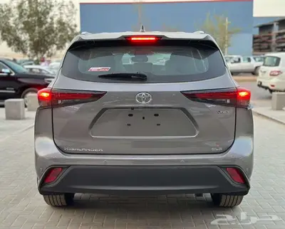 هايلاندر GLE موديل 2025 باقل الاسعار index