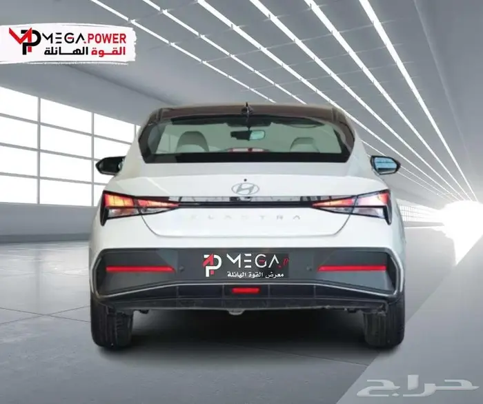 لنترا سمارت 1.5L 2025 قسطها بسهولة مع اليوم الوطني السعودي 3