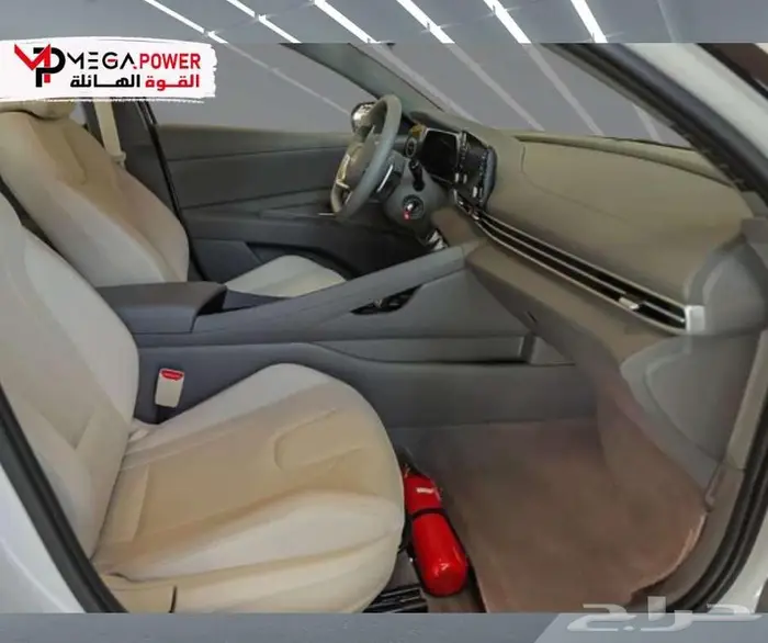 لنترا سمارت 1.5L 2025 قسطها بسهولة مع اليوم الوطني السعودي 7