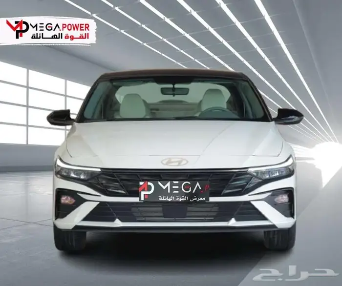 لنترا سمارت 1.5L 2025 قسطها بسهولة مع اليوم الوطني السعودي 1