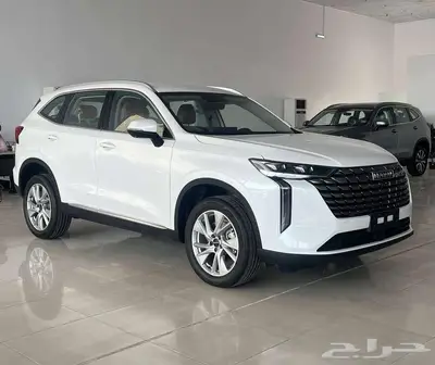 هافال H6 اكتيف 2.0 بنزين 2026 - متوفر اقساط و كاش index